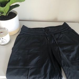 Lululemon Dance Studio Pant III *Unlined